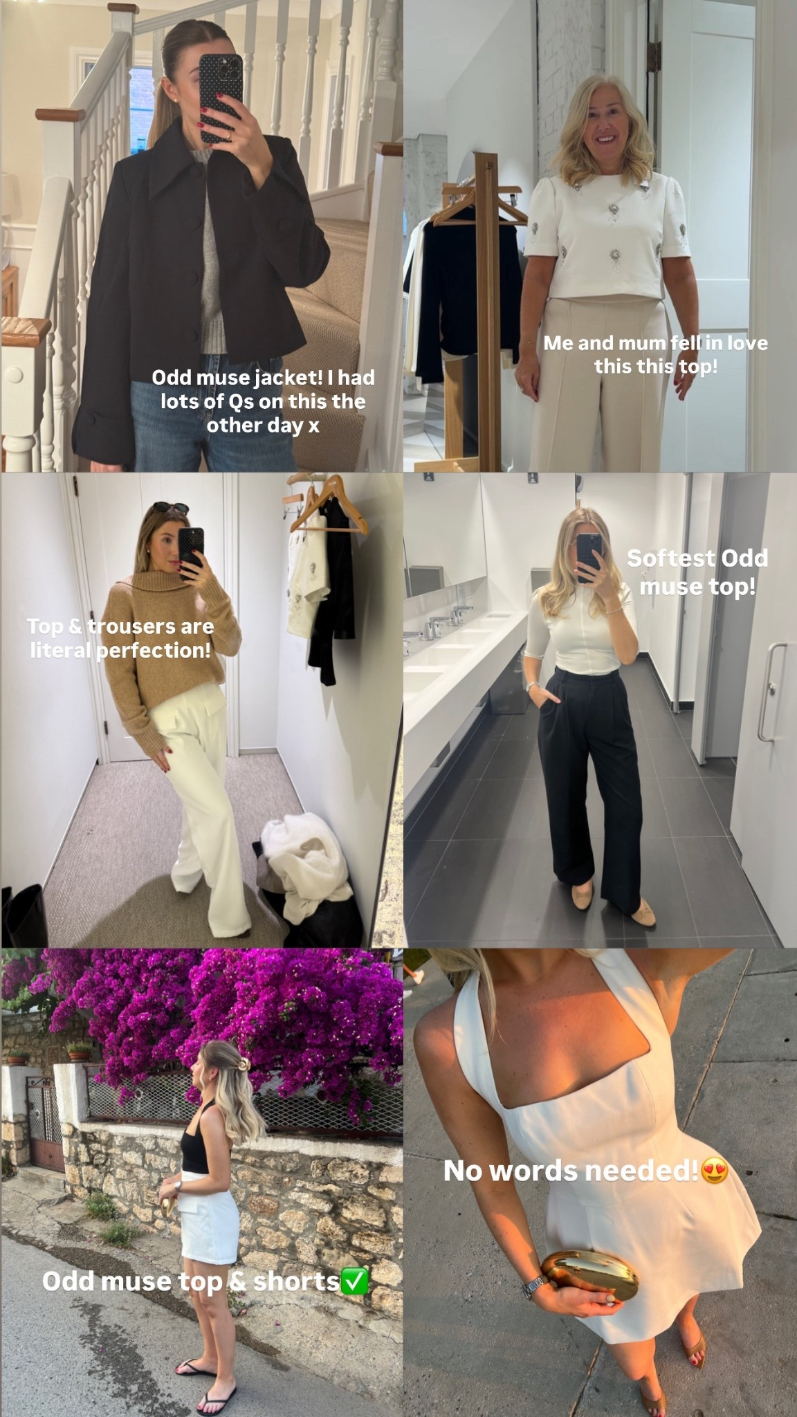 Odd muse 25% off!!!🚨

#oddmuse 

#LTKCyberWeek