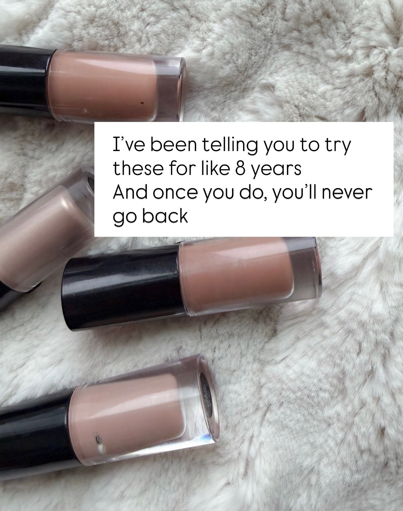 My favorite liquid eyeshadow, effortless makeup, easy makeup, mature skin friendly, everyday makeup, annabrstylee

#LTKFindsUnder50 #LTKOver40 #LTKBeauty