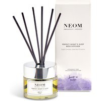 NEOM Wellbeing Perfect Night's Sleep Reed Diffuser | Look Fantastic (CN)