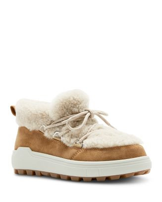 La Canadienne Women's Laupen Boots | Bloomingdale's Shoes | Bloomingdale's (AU)