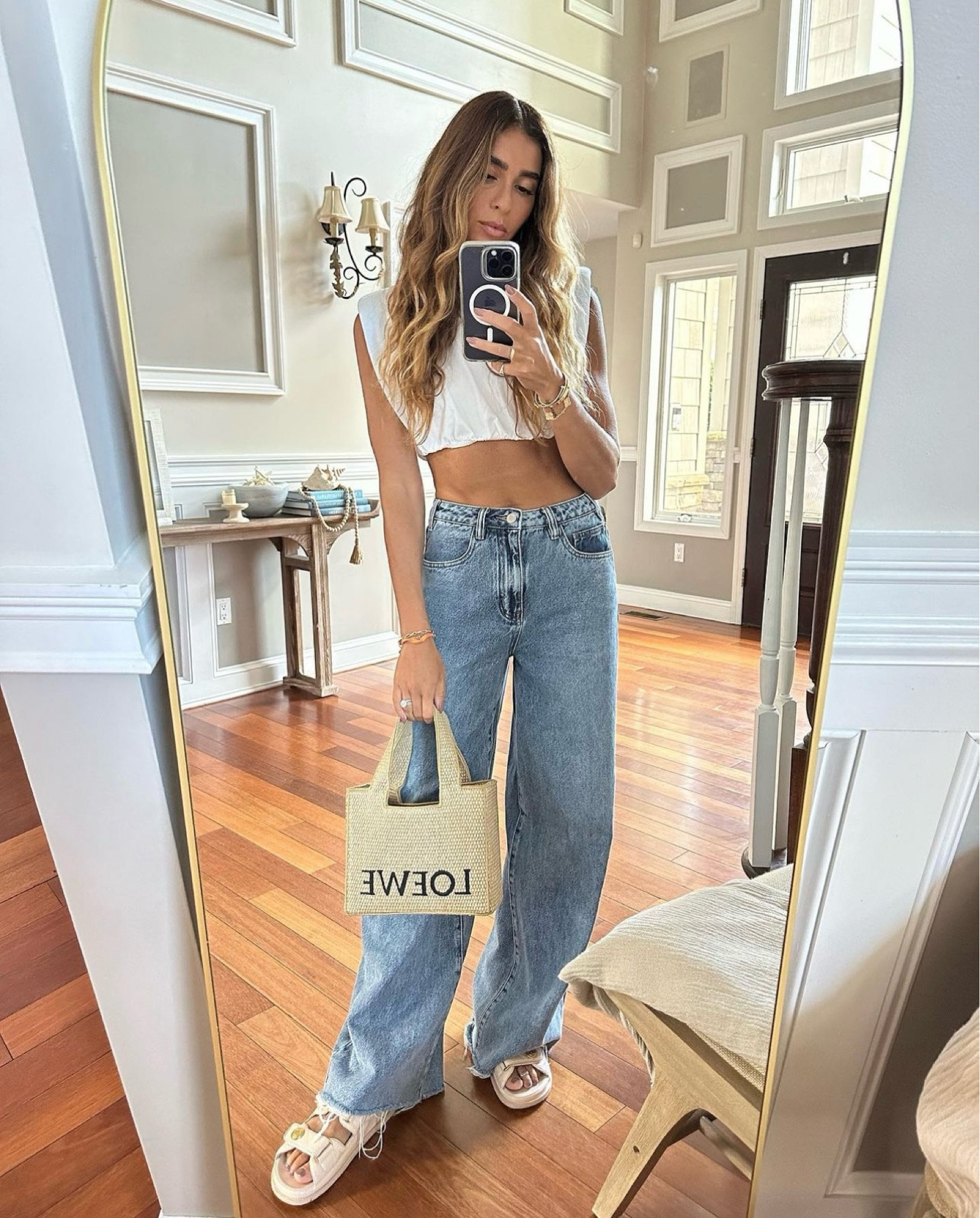 Boys night out + mom 🫶🏼
#getdressedwithjaz