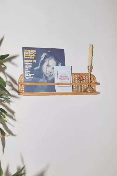 Marte Display Wall Shelf | Urban Outfitters (US and RoW)
