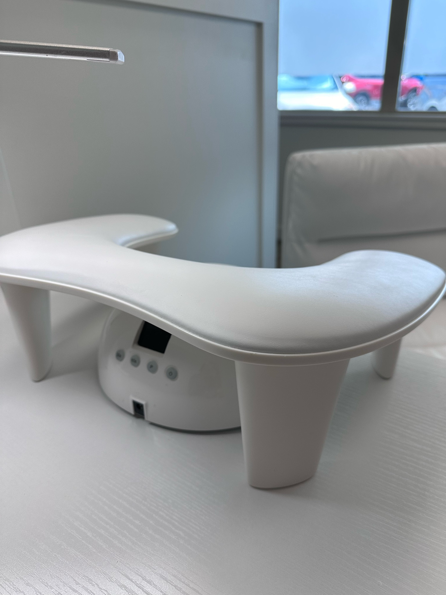 This arm rest has been game changer ⭐️⭐️⭐️⭐️

#LTKHome