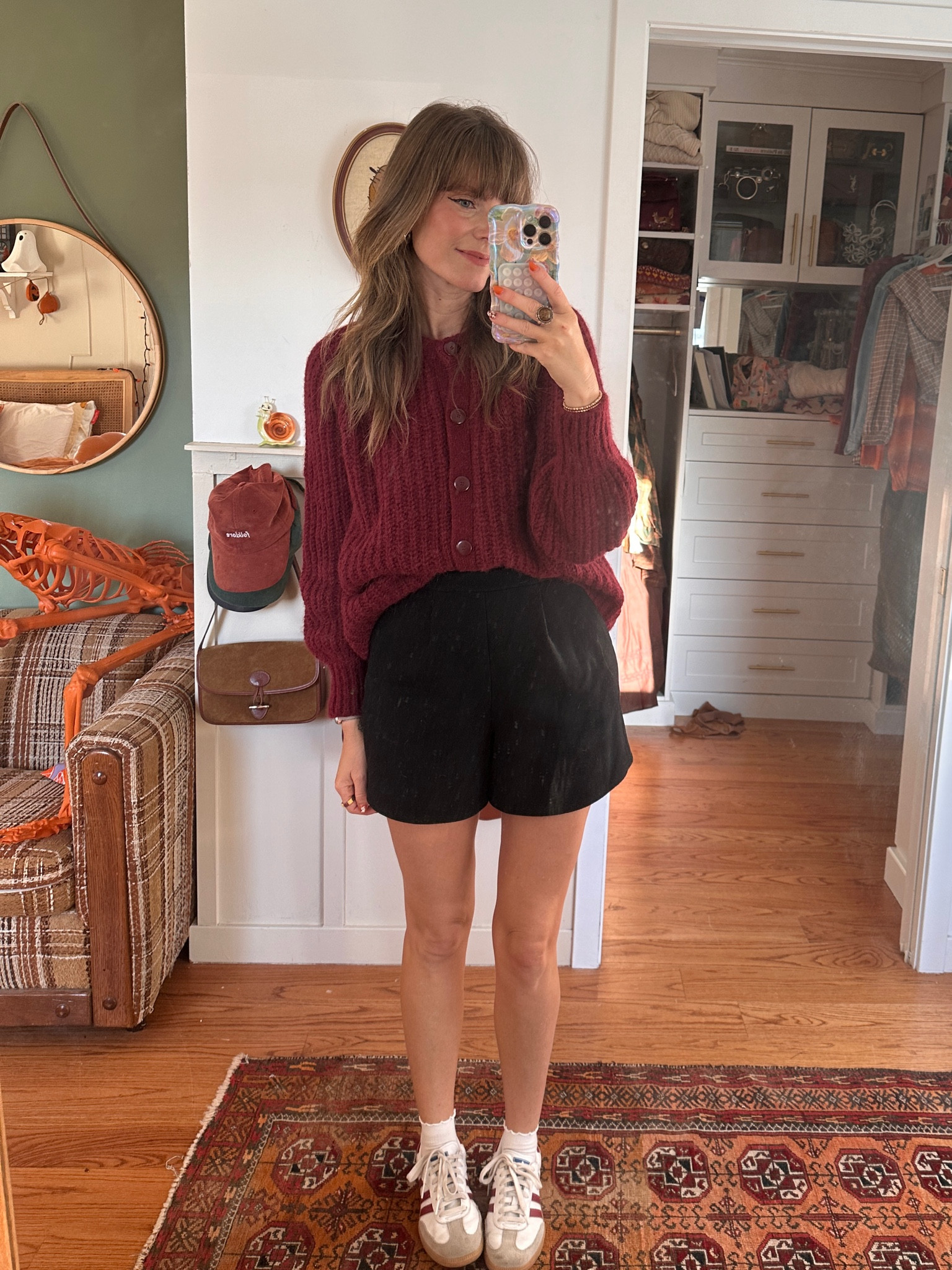 Cute casual outfit 

#LTKStyleTip #LTKFindsUnder50 #LTKFindsUnder100