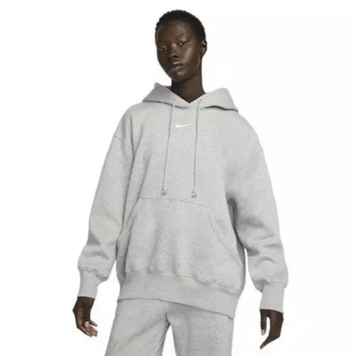Women's Nike Sportswear Phoenix Fleece Oversized Hoodie | Scheels Sports