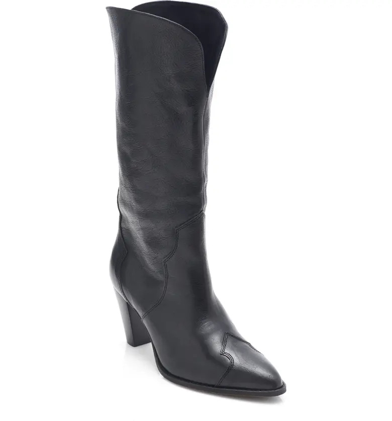 Shayne Western Boot | Nordstrom