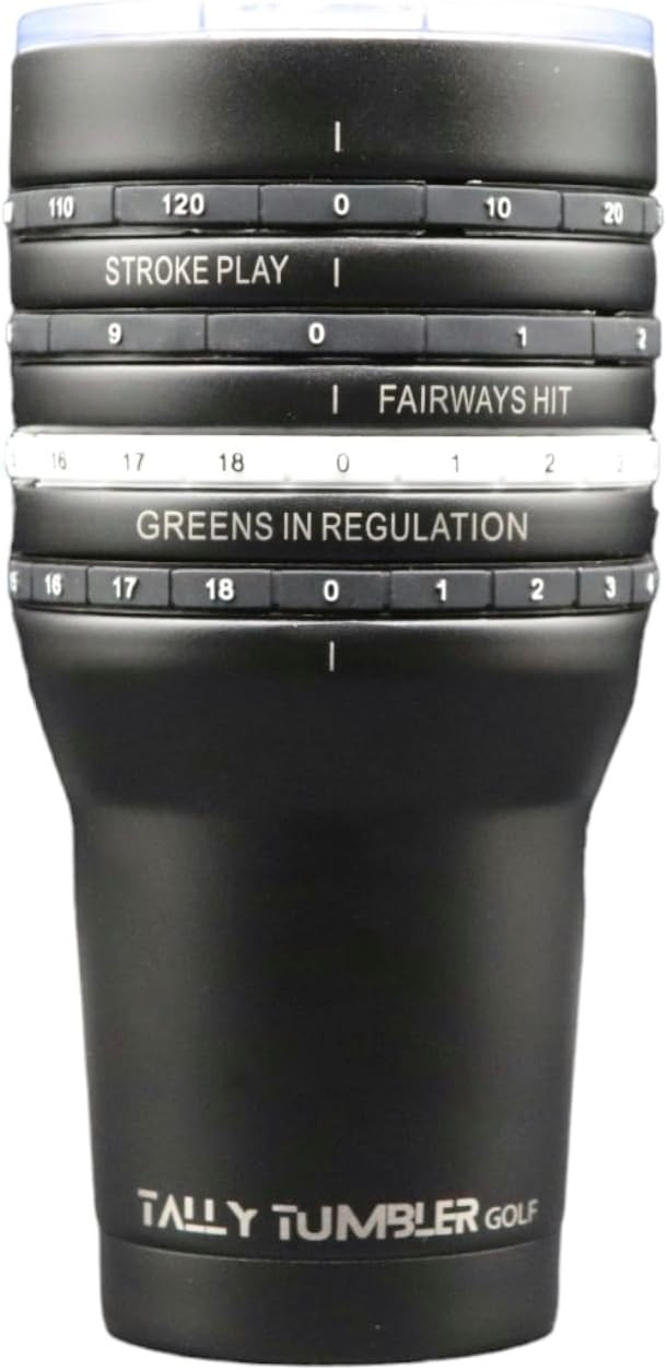 Golf (Birdie Black) | Amazon (US)