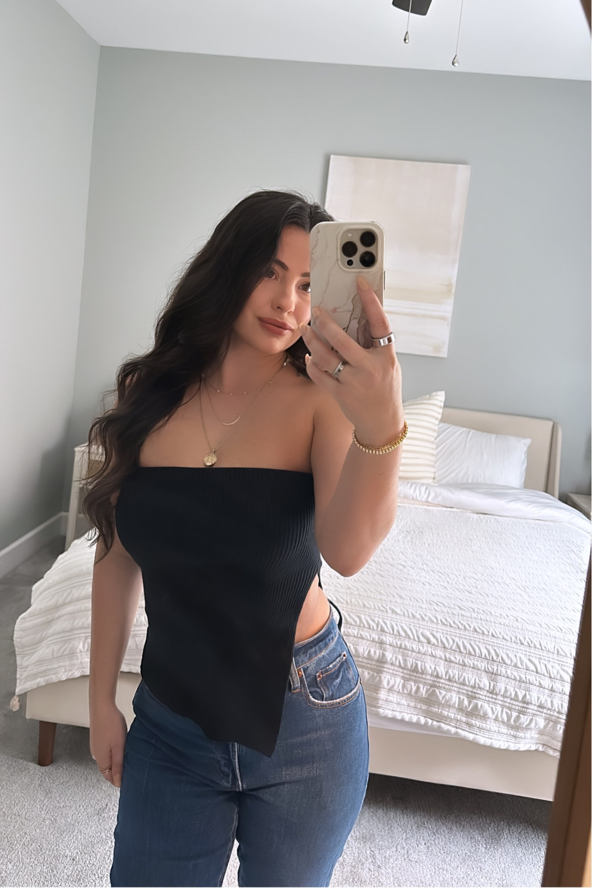 Saturday night ✔️

#LTKshoecrush #LTKfindsunder100 #LTKstyletip