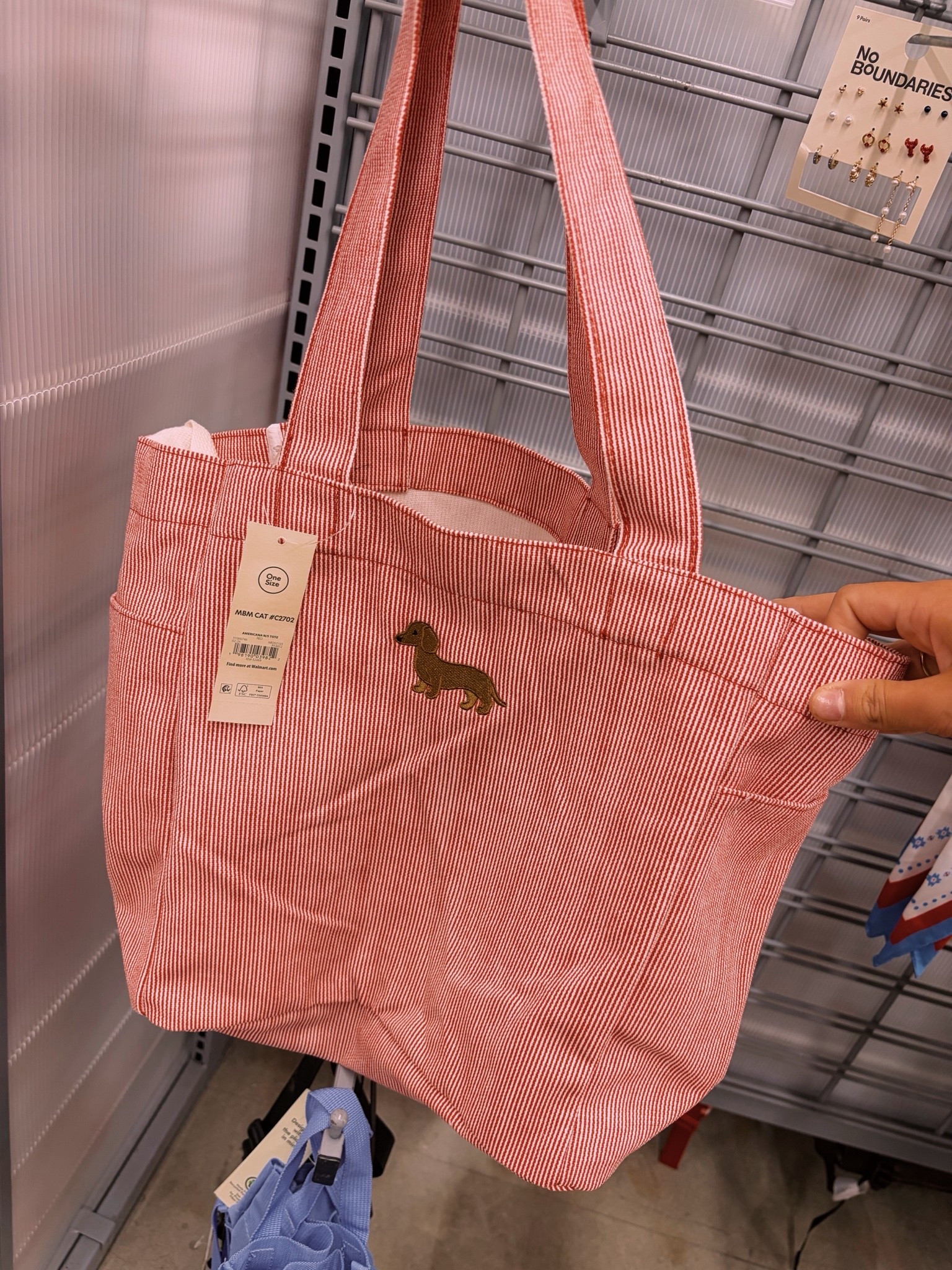 Cutest weiner dog tote bag!

#LTKTravel #LTKBeauty #LTKSeasonal