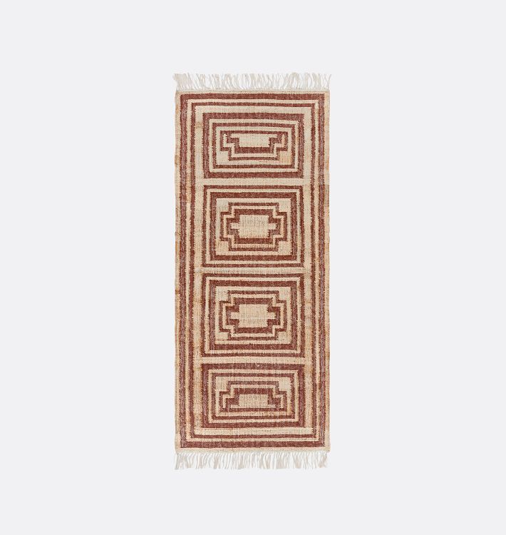 Shepherds Flatweave Rug | Rejuvenation