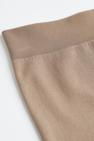 THERMOLITE® Ribbed Leggings | H&M (US + CA)