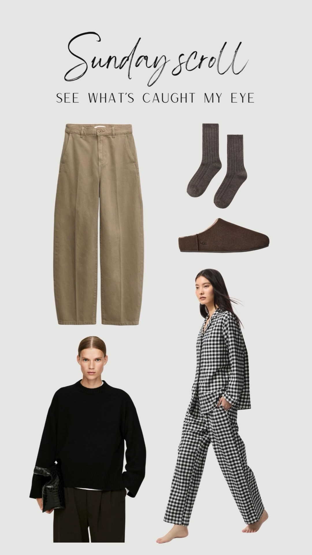 Sunday scroll
4th January 2026
