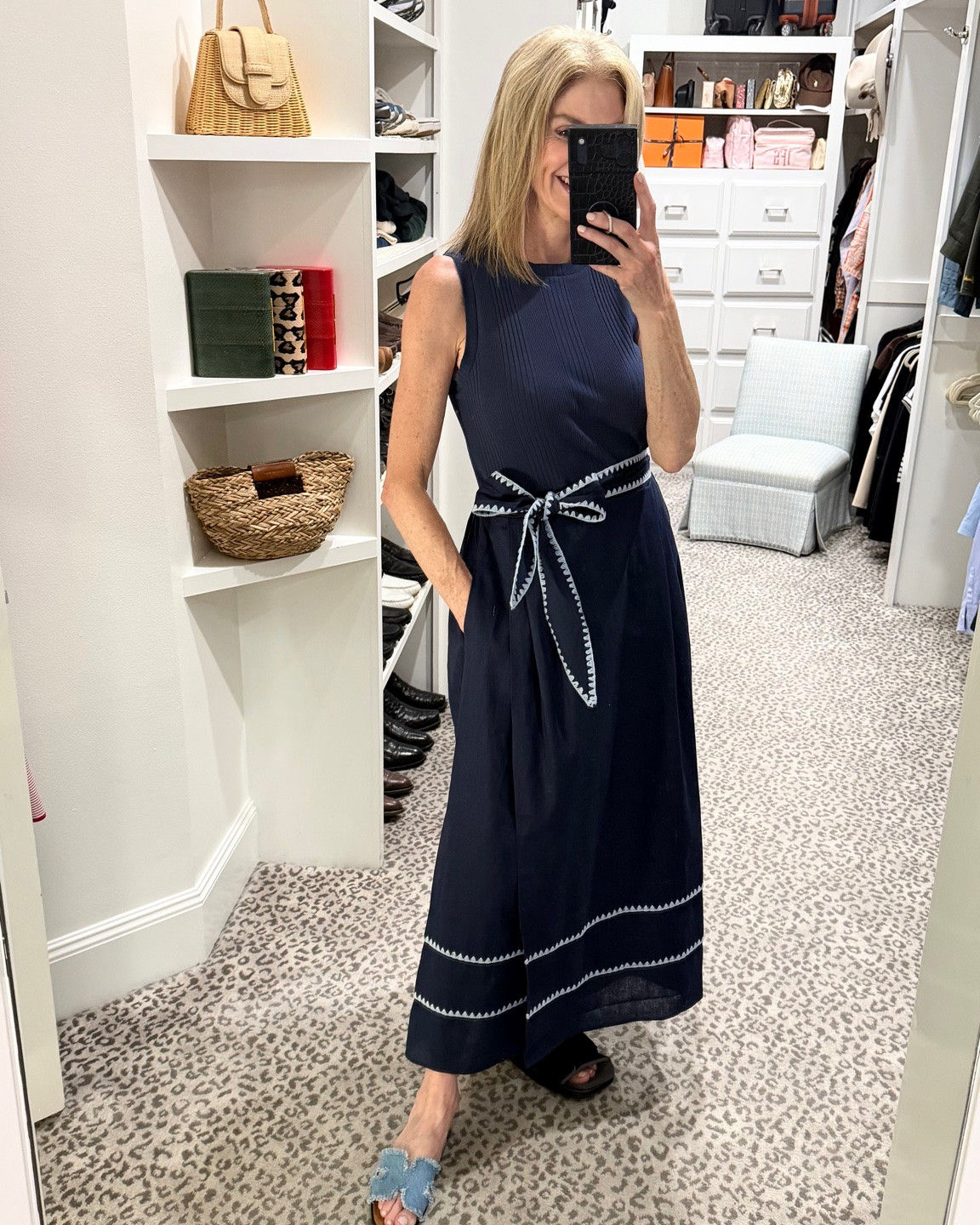 Cartolina is now 20% off sitewide! Up to 75% off sale styles!

I wear a size S.

#LTKSaleAlert #LTKOver40
