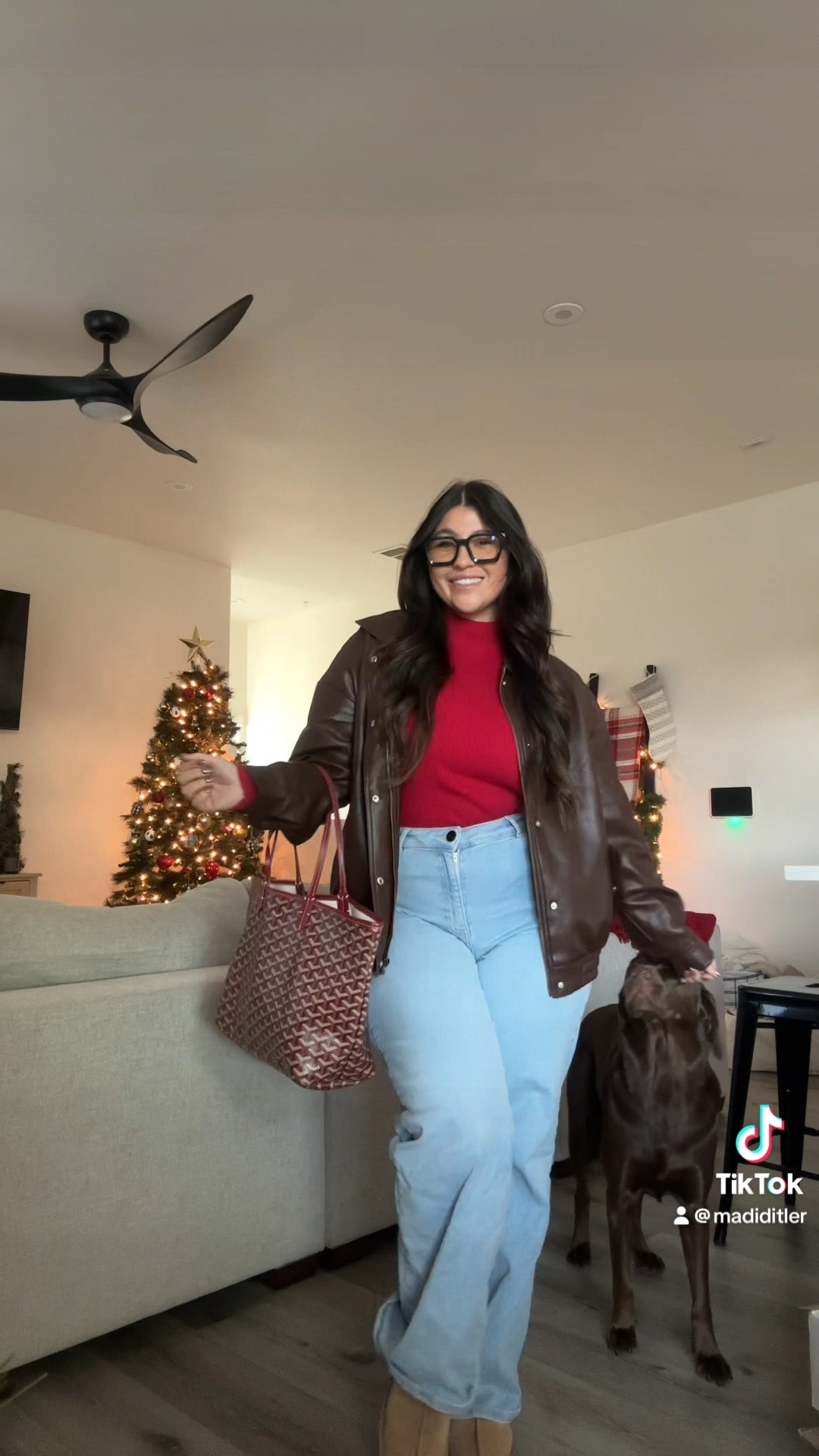 Birthday outfit 🎉🎂

#ootd 

#LTKGiftGuide #LTKSeasonal #LTKHoliday