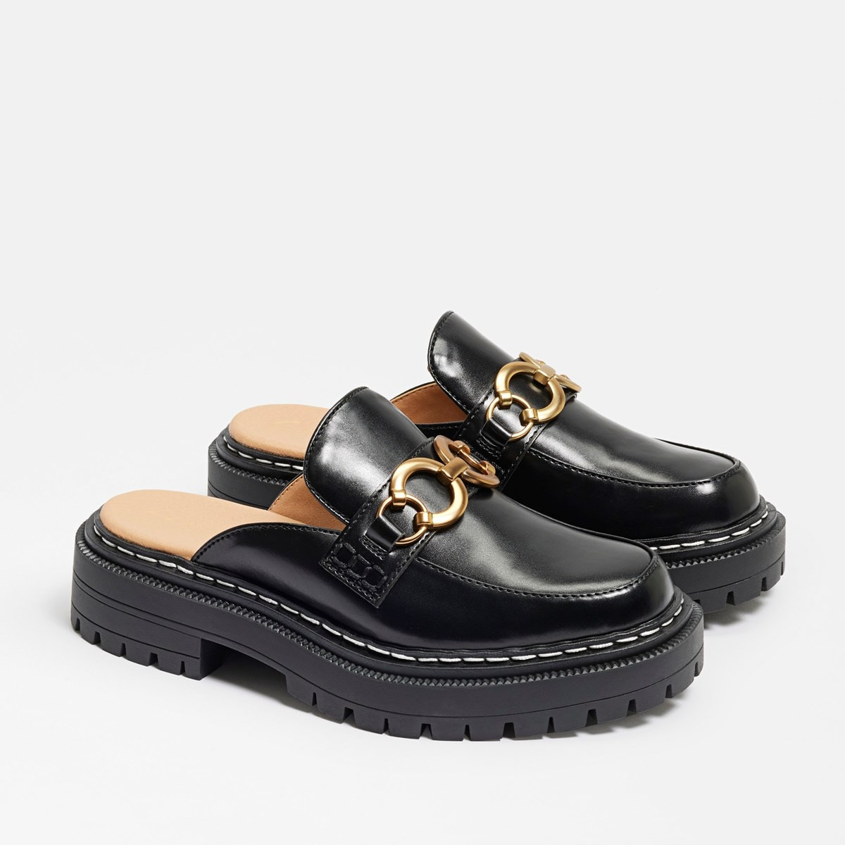 Elena Mule | Circus by Sam Edelman