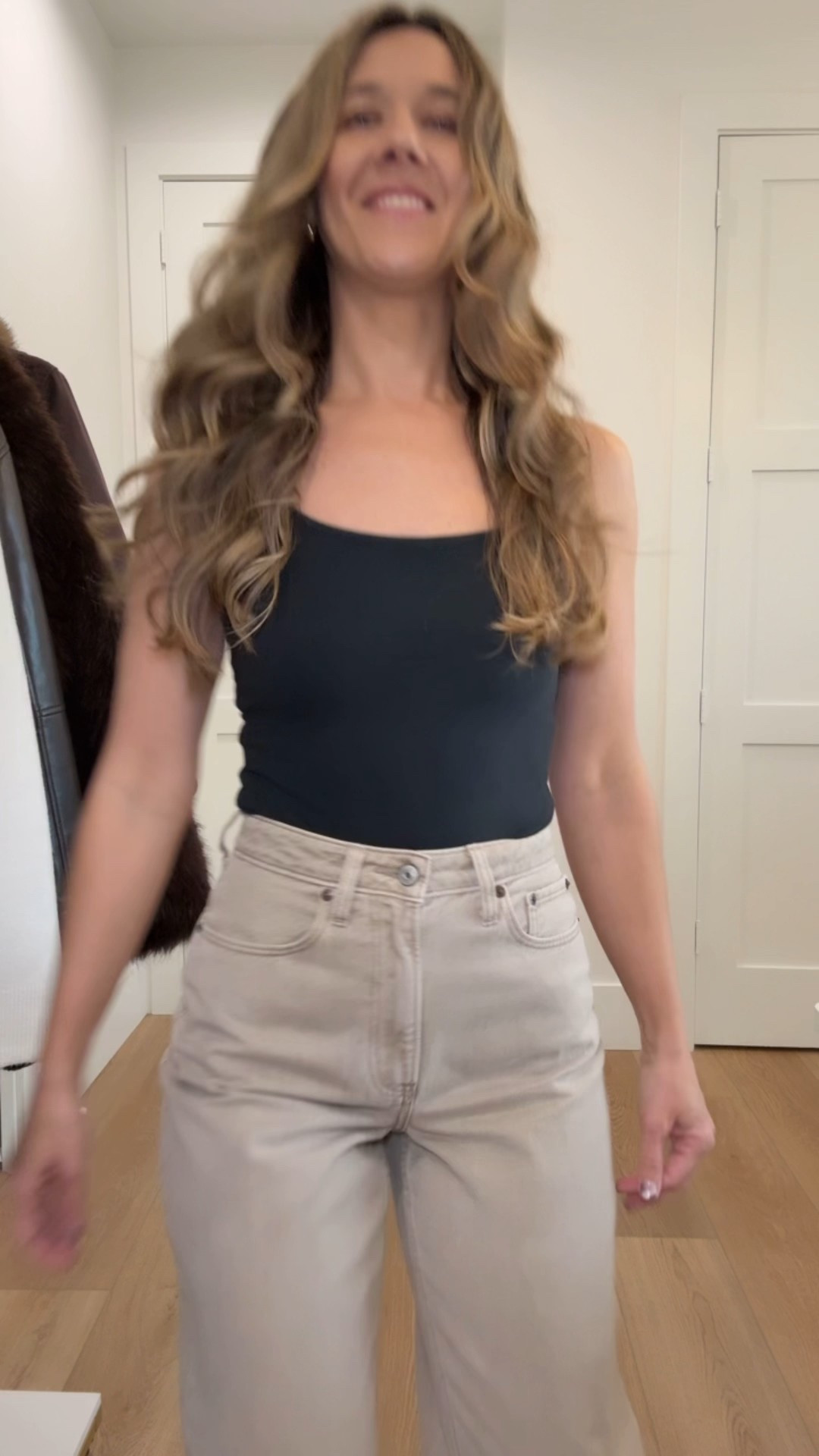 TTS 25
ABERCROMBIE VIRAL DENIM SALE 🖤👖💙👖
25-40% off ALL JEANS 👖 PLUS 20% off almost everything else -- get an extra 15% off with code DENIMAF ✨ winter outfit, jeans, winter capsule wardrobe, wide jeans, for her, espresso brown, winter outfits , January, high rise, lounge set, date night outfits ❤️ winter outfit women, vacation outfits beach, valentines outfits women @abercrombie #abercrombiepartner

#LTKSeasonal #LTKSaleAlert