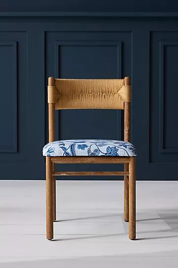 Mark D. Sikes Dining Chair | Anthropologie (US)