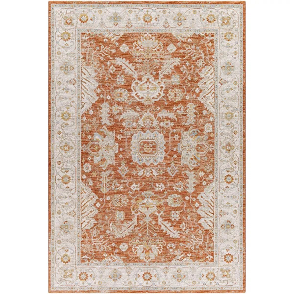 Conlan Machine Woven Performance Rug | Wayfair North America