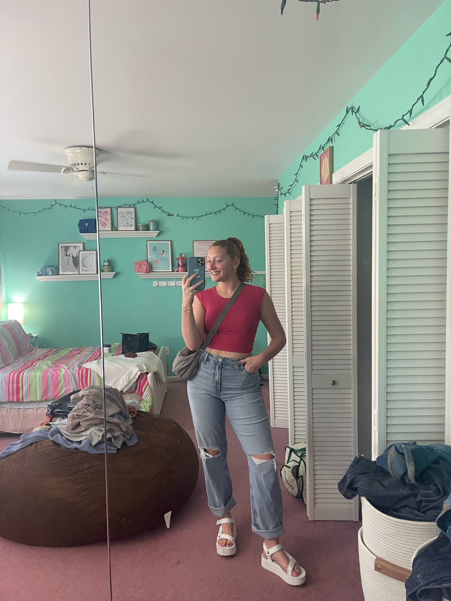 OOTN

#LTKFindsUnder50 #LTKMidsize #LTKFallSale