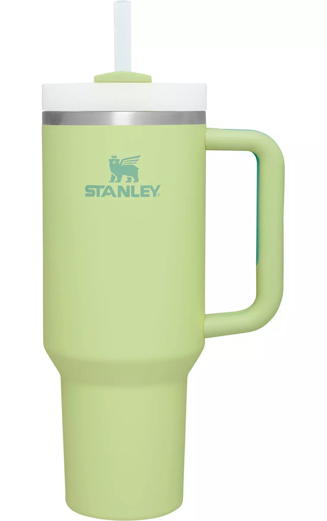 Stanley 40 oz. Quencher H2.0 FlowState Tumbler | Dick's Sporting Goods