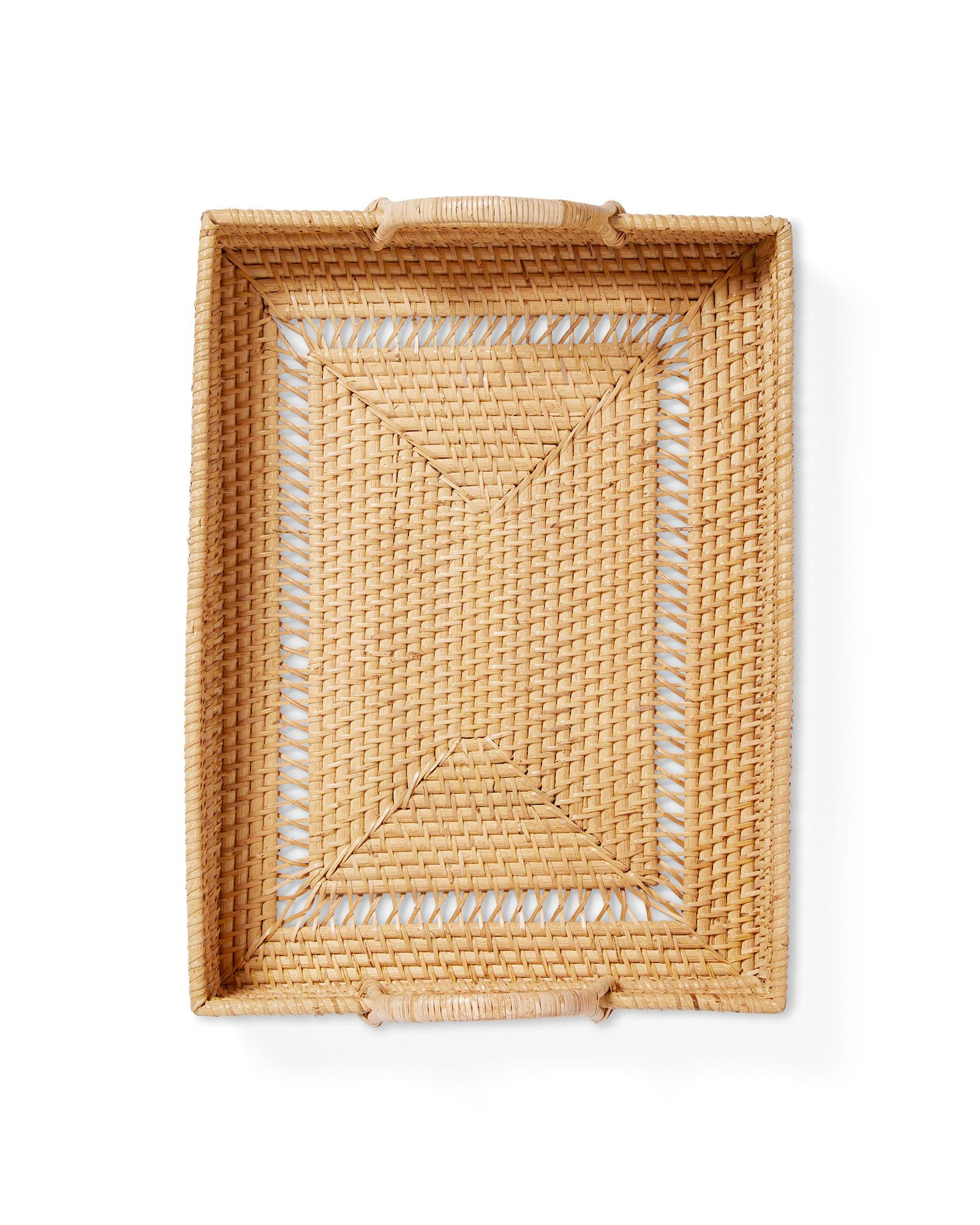 Ives Tray - 16.5� x 12.5� | Serena and Lily