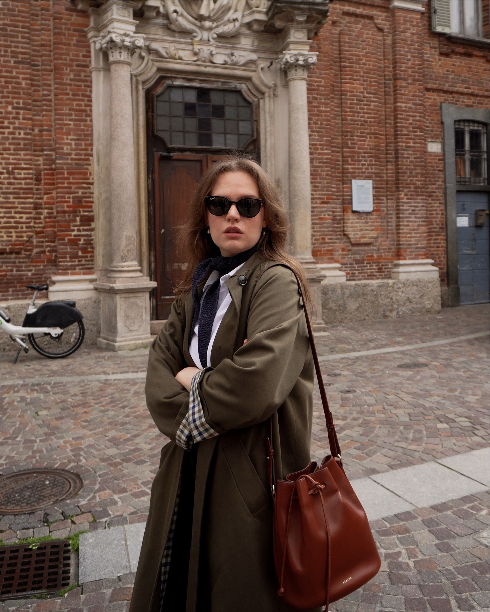 Easter in Sezane 

#LTKeurope #LTKtravel #LTKstyletip