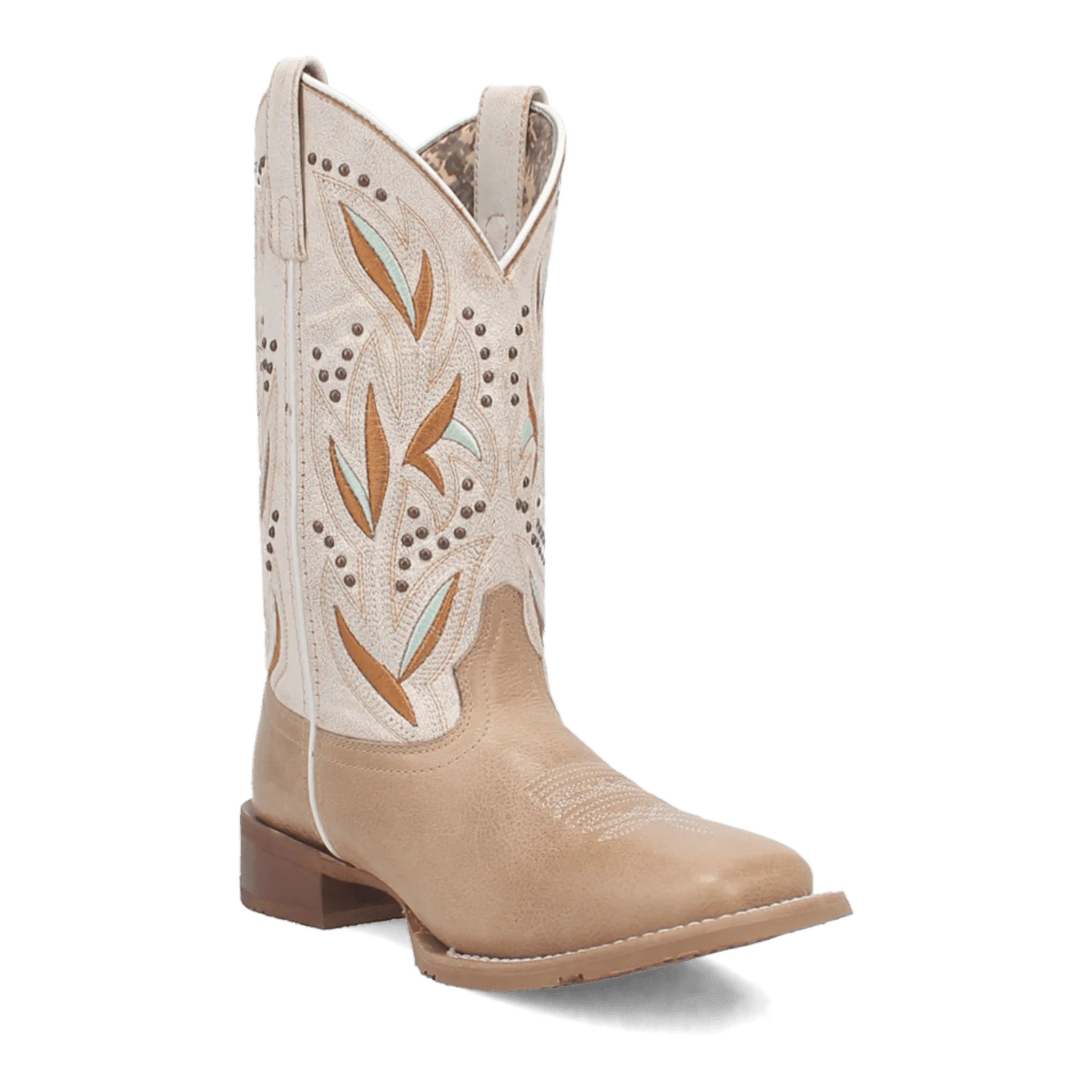 LYDIA LEATHER BOOT | Laredo Boots Store