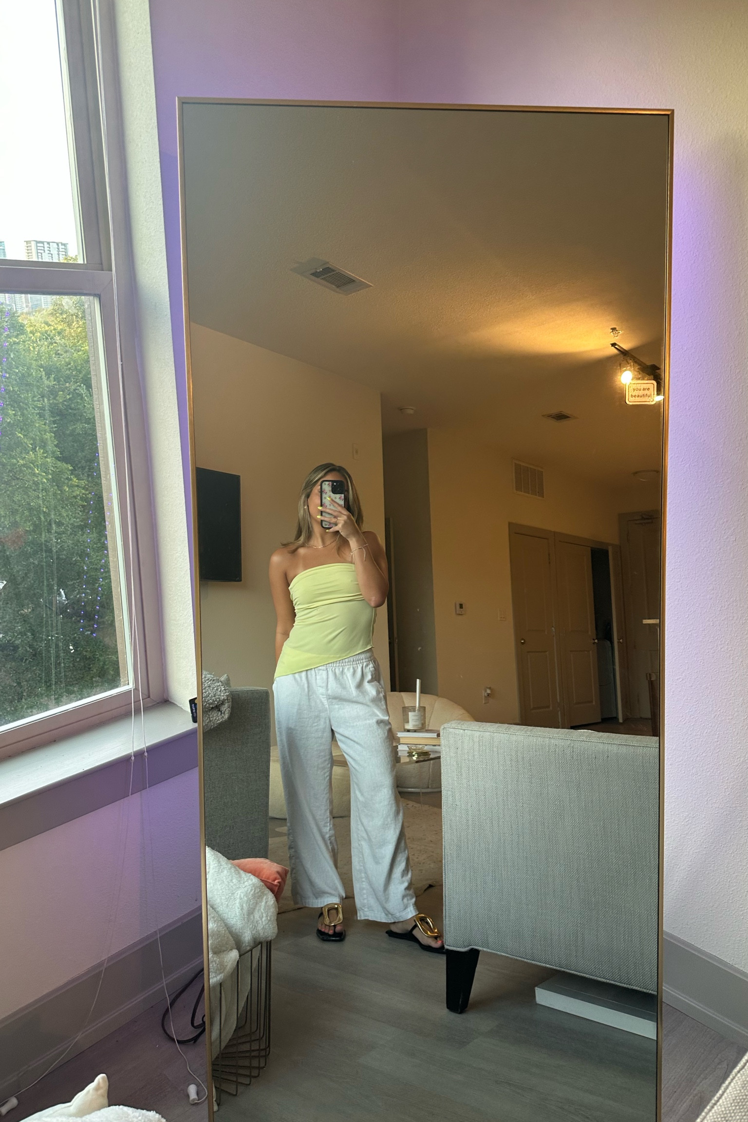 Girl dinner summer fit 🌼

#LTKSeasonal #LTKstyletip #LTKBacktoSchool