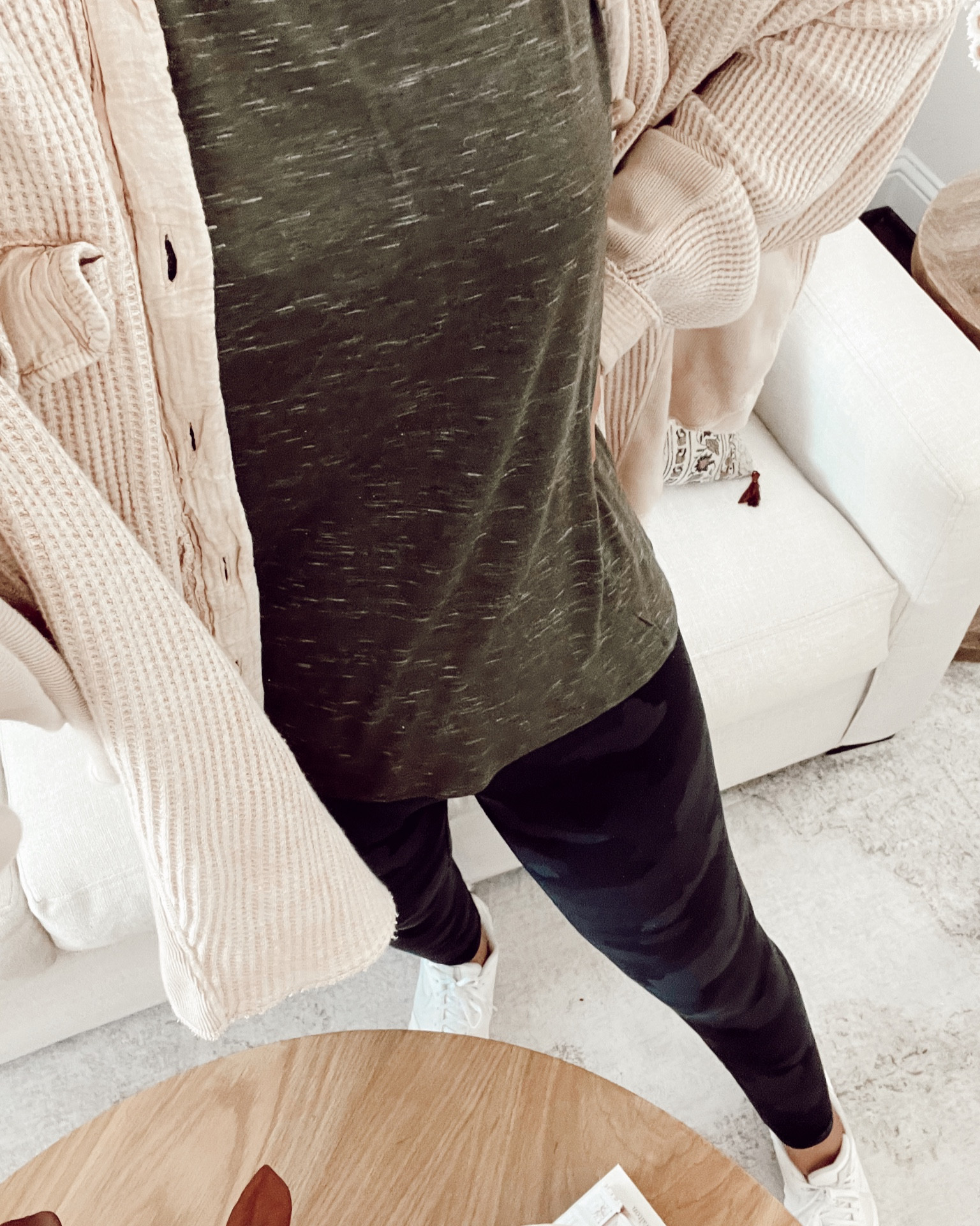 Walmart Athetic T-Shirts I am loving


#walmart #walmartfashion #walmartstyle #comfy #athletic #casual #ootd #fall #falloutfit #freepeopleshacket #freepeople #shackets #whatiworetoday #todaysoutfits #outfitinspo 

#LTKSeasonal #LTKunder50 #LTKfit