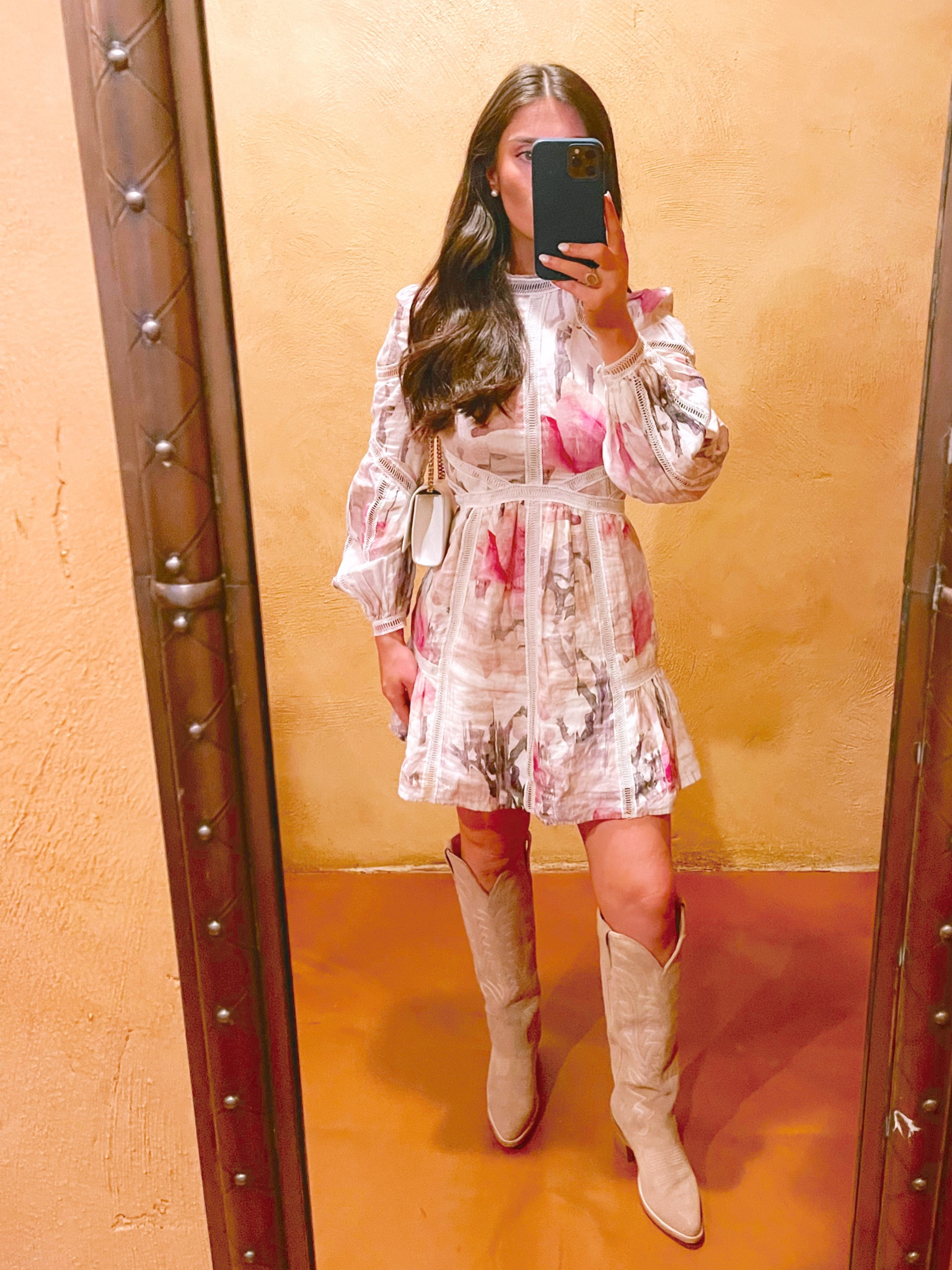 Rehearsal dinner dress 🤠 Loved getting to celebrate my best friends in Ft. Worth Texas! 

#LTKGiftGuide #LTKshoecrush #LTKstyletip