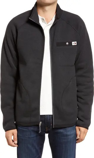 Men's Gordon Lyons Full Zip Jacket | Nordstrom