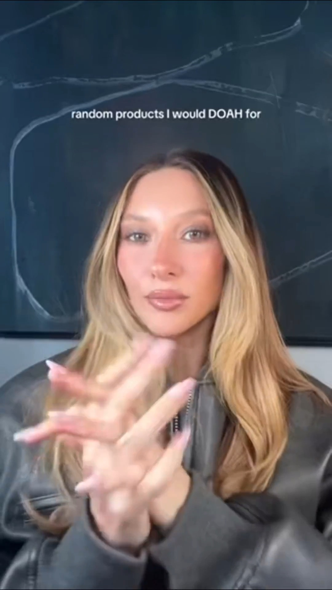 DOAH PART 2: SEPHORA SALE