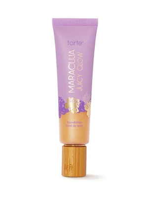 maracuja juicy glow tint - 60N mahogany neutral | Tarte Cosmetics