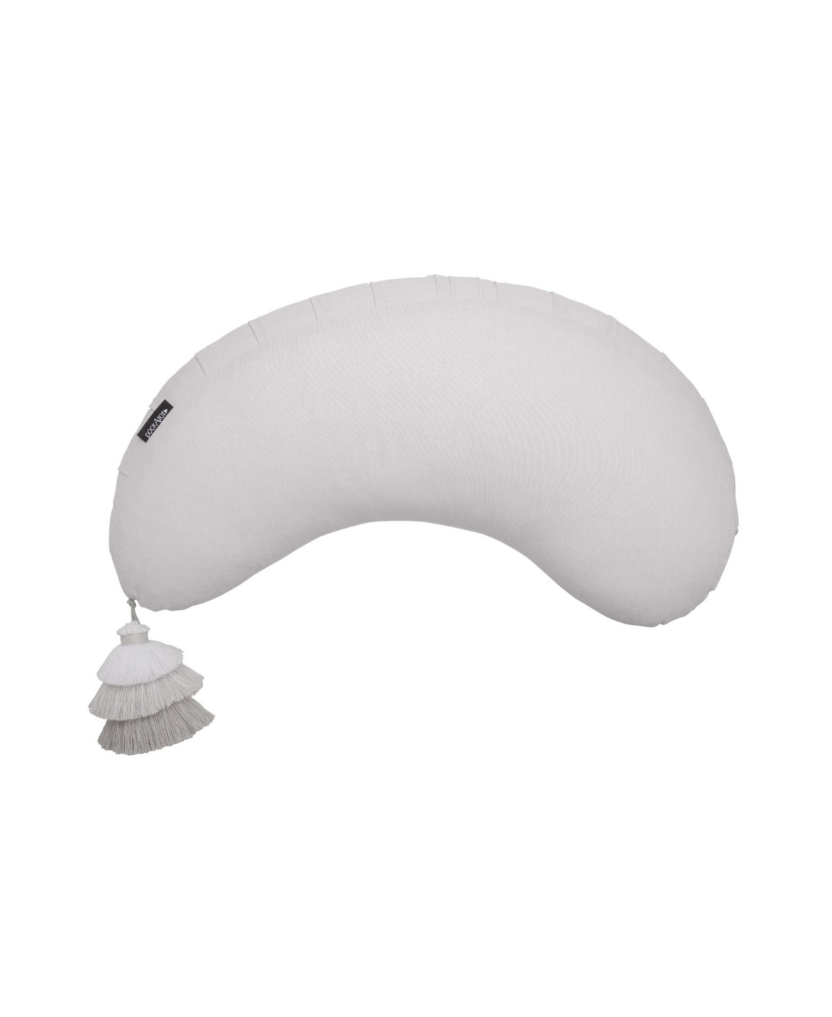 DockATot La Maman Wedge - Fog Grey - Fog grey | Macy's