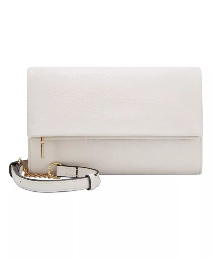 Averry Tunnel Convertible Clutch Crossbody, Created for Macy's | Macys (US)