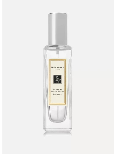 Jo Malone London - Peony & Blush Suede Cologne, 30ml | NET-A-PORTER (US)