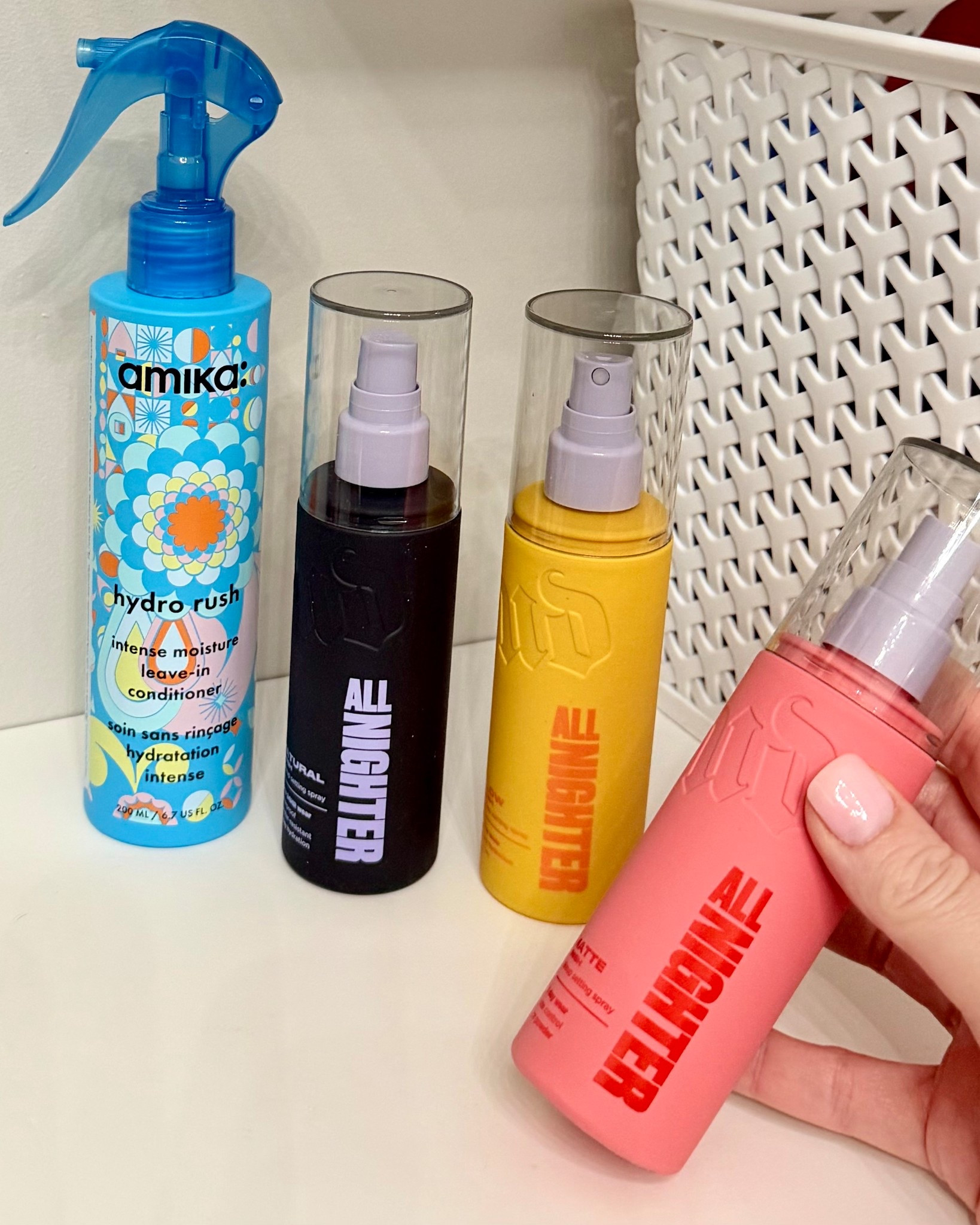 OMG! TONS of the 50% off beauty steals are BACK! Including Amika & Urban Decay! Here are some of the top picks! 

#LTKSaleAlert #LTKBeauty #LTKselfcare