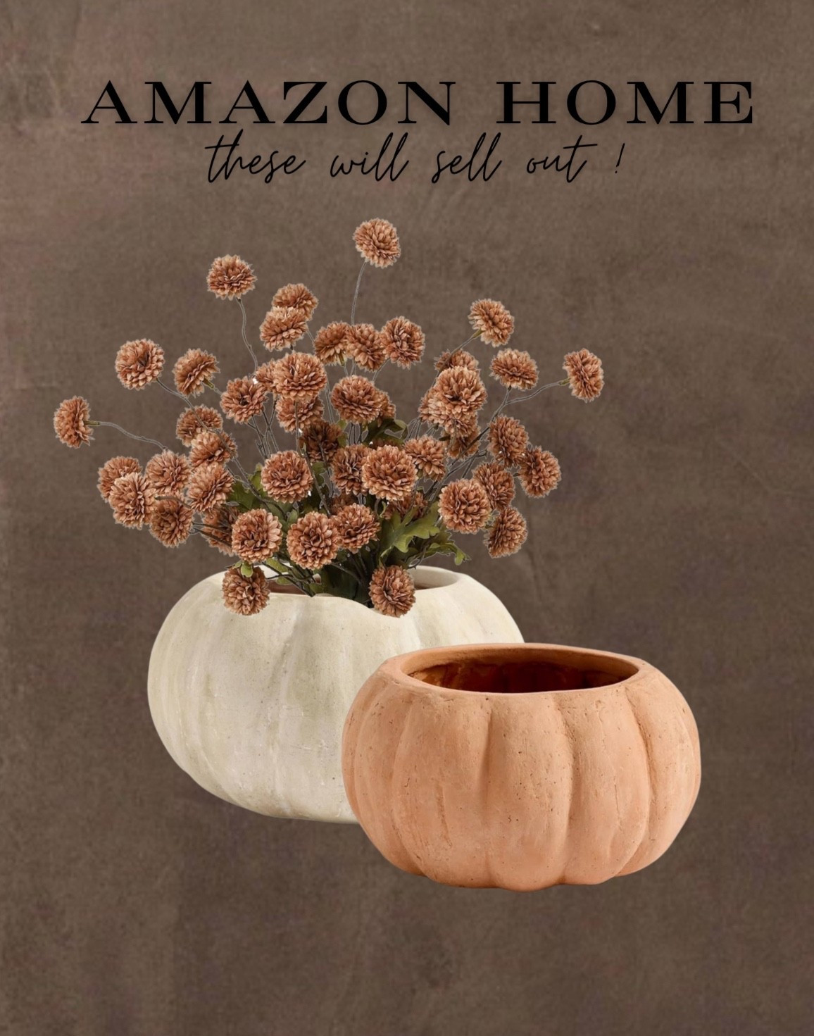 These would even be cute to hand out candy ! 

#LTKSeasonal #LTKFindsUnder50 #LTKFallSale