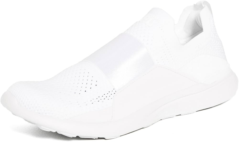 APL: Athletic Propulsion Labs Women's Techloom Bliss Sneakers | Amazon (US)