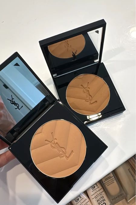 Love these YSL bronzers. They are matte and so pretty!

Beauty favorites
Bronzer Nordstrom

#LTKBeauty #LTKFindsUnder100