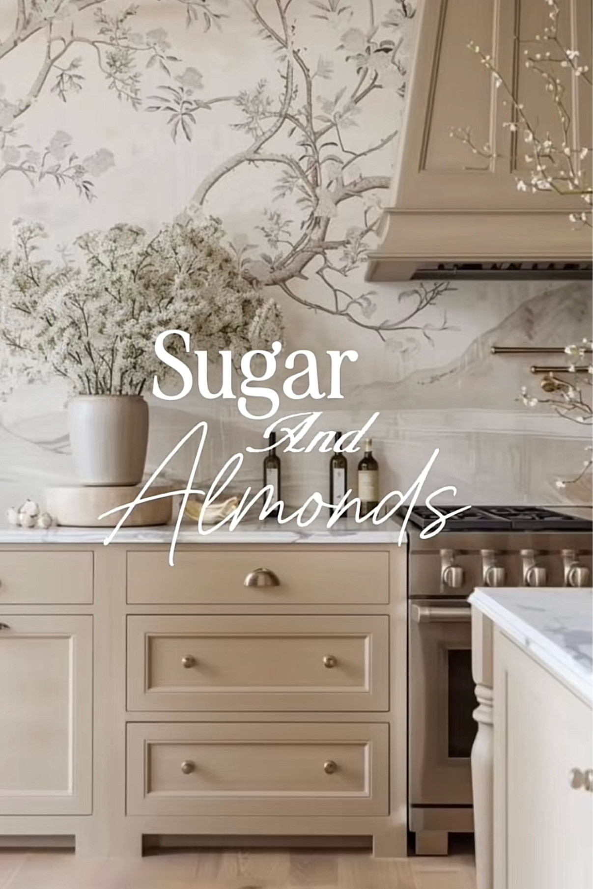 Timeless elegance in every detail, a soft pallet of sugar and almonds, where classic charm meets modern grace #ClassicElegance #TimelessStyle #Aesthetic

#LTKHome