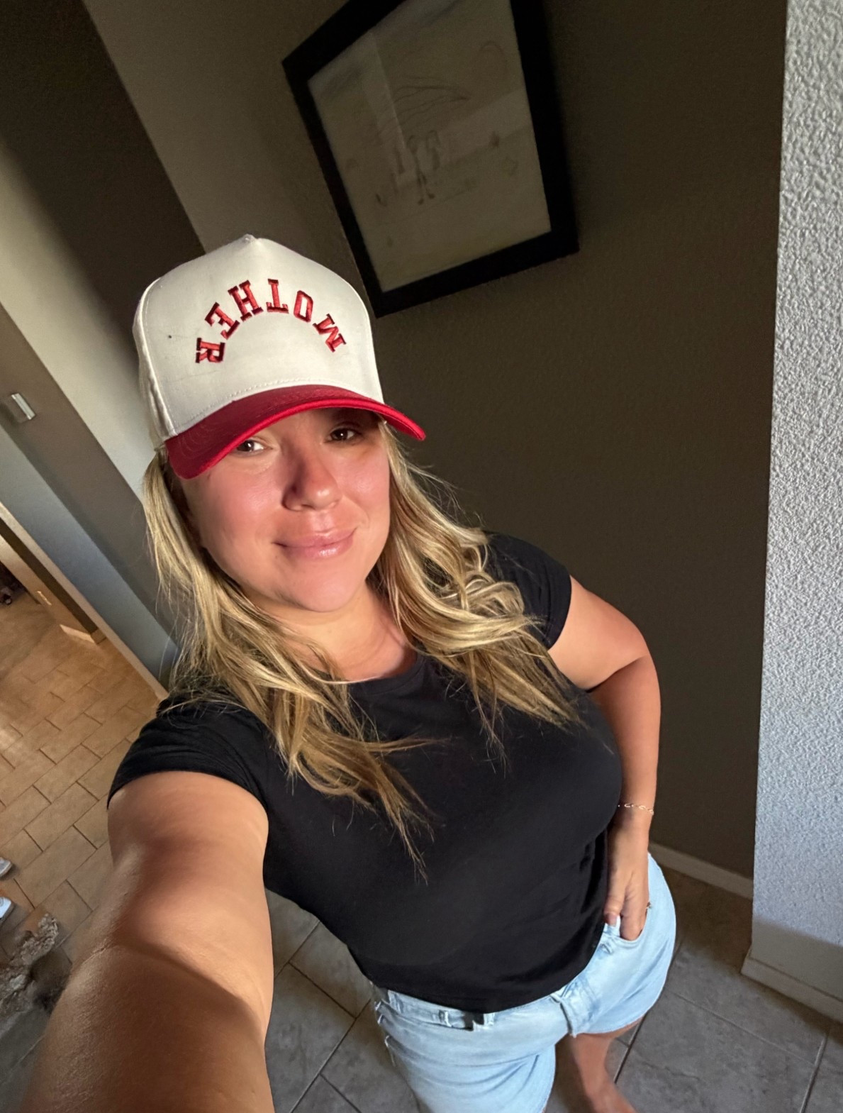 Tried a new self tanner and I LOVE it!! It does smell stronger but I love the color and how it comes out not streaky!!!! 

I only leave on for about and hour and rinse and the color is perfect!!


Self tanner
Beauty must haves
Dark self tanner 
Beauty finds
Tanner 

#LTKgrwm #LTKBeauty #LTKselfcare