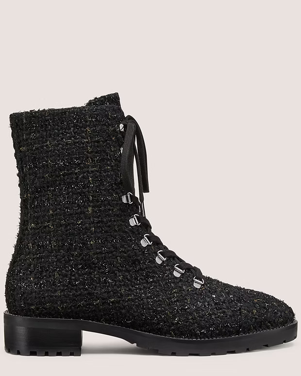 KOLBIE BOOTIE | Stuart Weitzman (US)