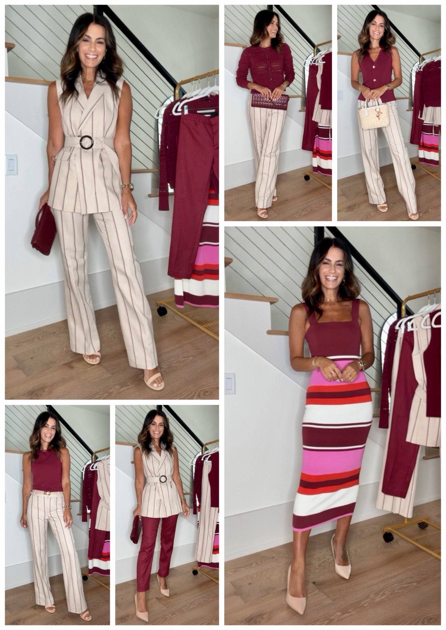 ❣️New Season Workwear Refresh 

#LTKWorkwear #LTKFindsUnder100