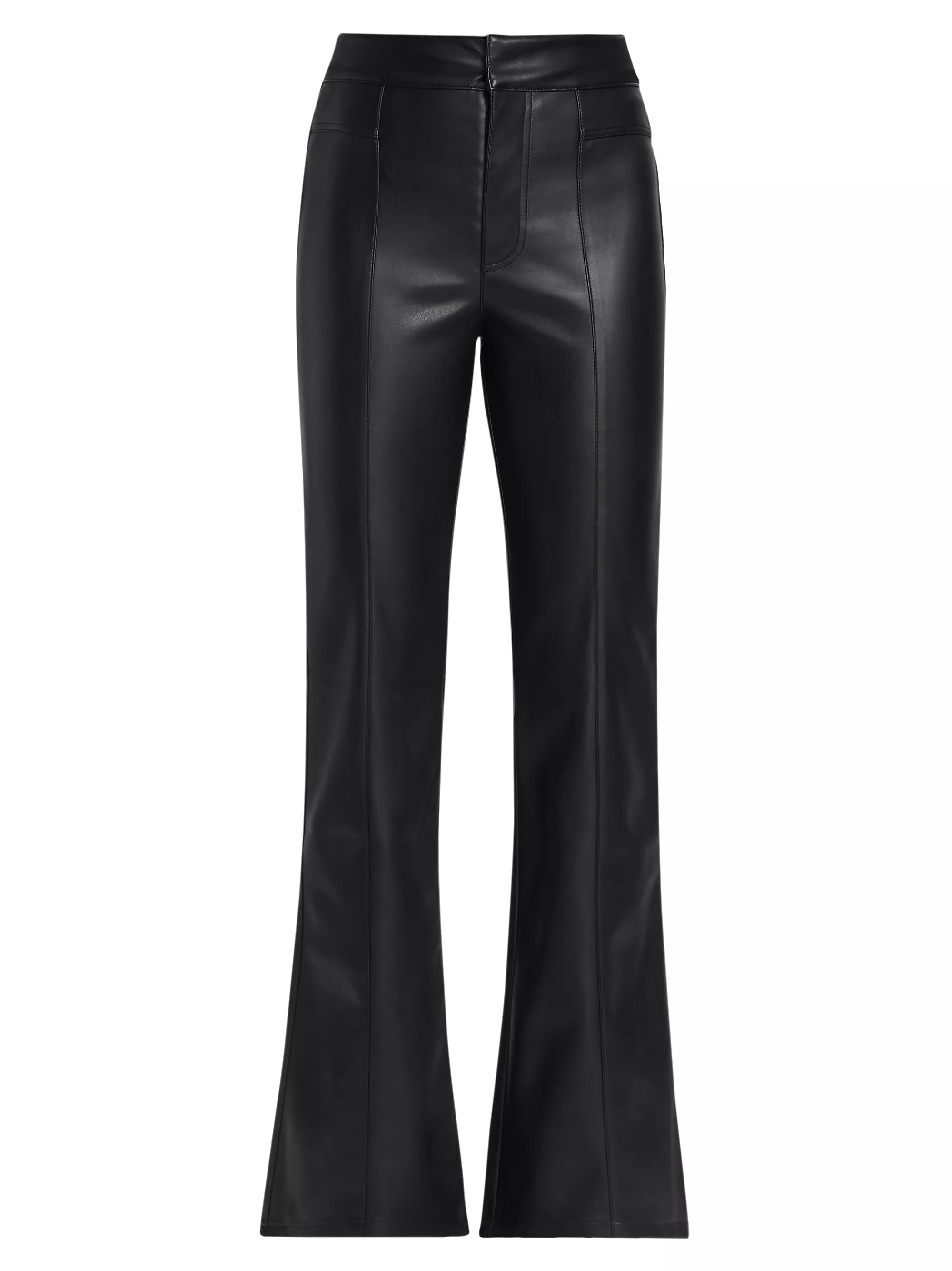 Uptown Vegan Leather Pants | Saks Fifth Avenue