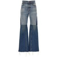 Chloé Patchwork Jeans | Balardi (US & Canada)