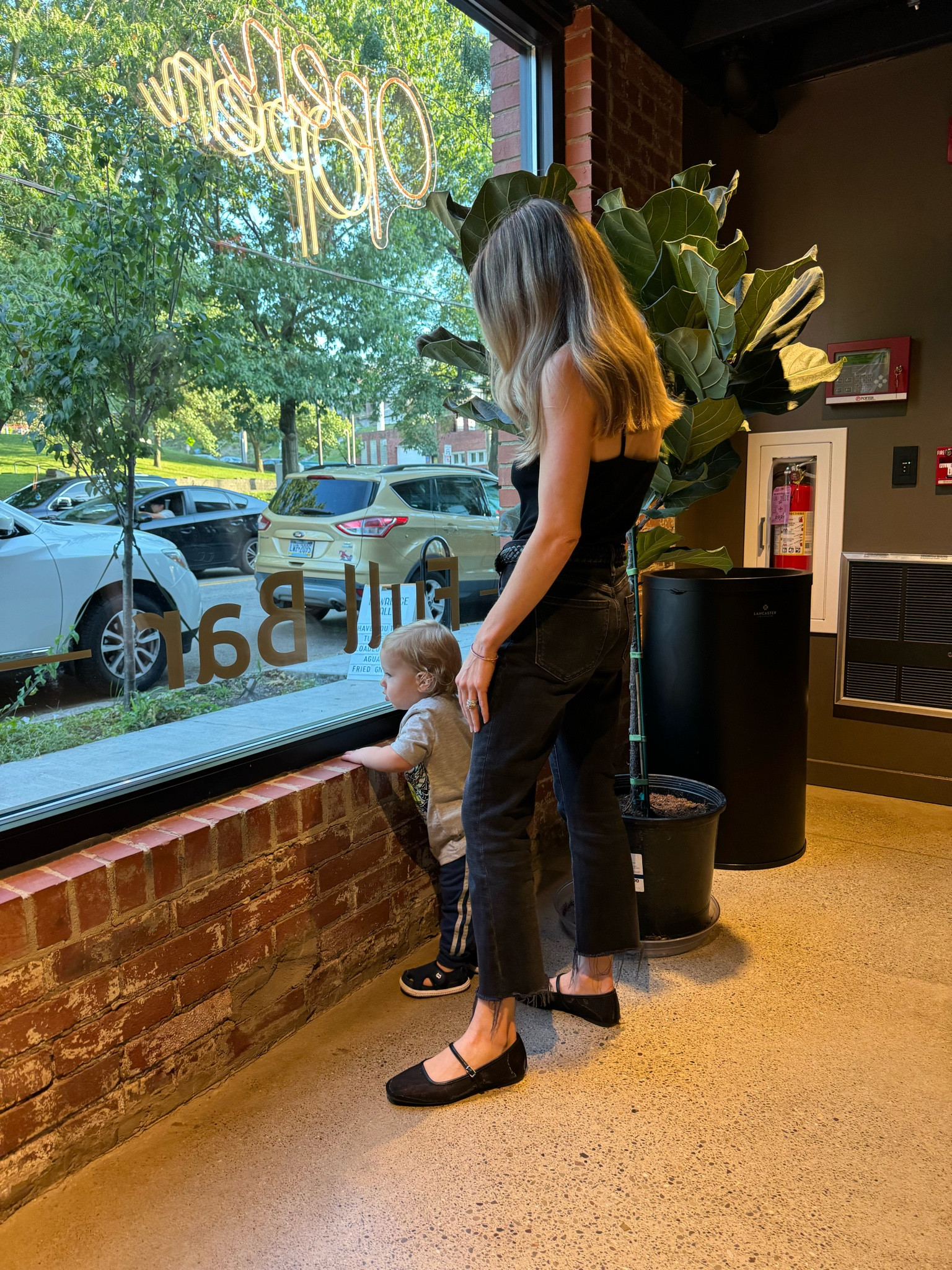 My favorite fall flats - love these mesh ballet flats from Target!

#fallshoes #flats #meshflats #balletflats #shoes

#LTKShoeCrush #LTKWorkwear #LTKFindsUnder50