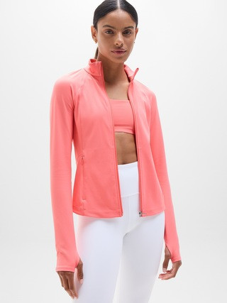 Salutation Jacket 2.0 | Athleta
