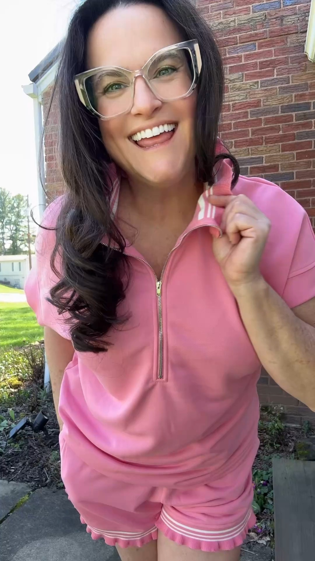 No thinking required, grab & wear!
12 color options, S-XXL

spring outfits 2026, spring dress, vacation outfits beach, summer outfits, date outfits, grab and wear, easy dressing, Amazon fashion

#LTKmomlife #LTKgrwm #LTKHome