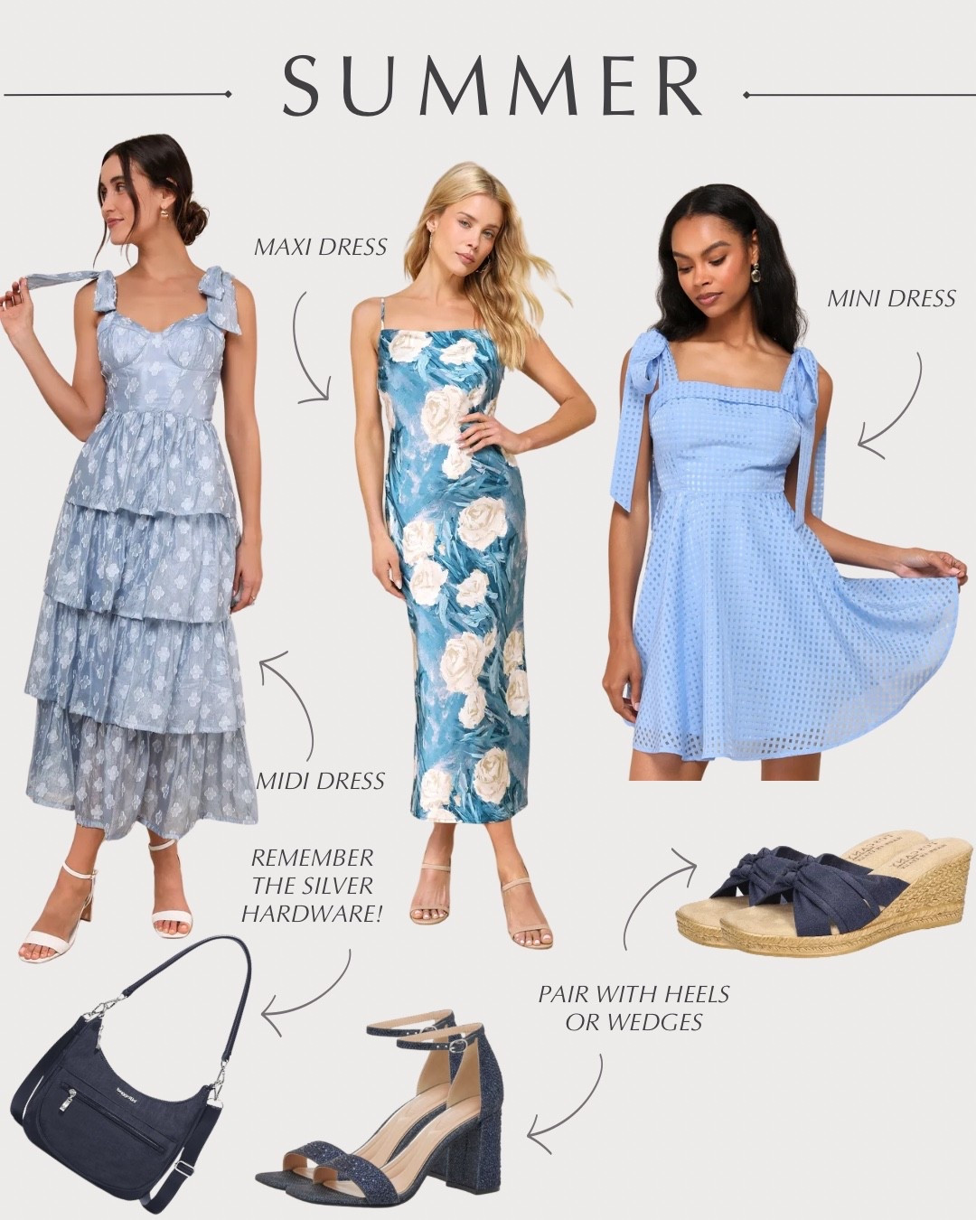 I do my absolute best to recommend products that match each color palette based on the online listings and images. BUT since I haven’t seen every item in person, I recommend double-checking products against your color palette and descriptor words before purchasing.

Remember — your  palette is your ultimate guide, and nothing beats seeing the color in real life!#LTKSummerEdit 

#LTKWedding #LTKSeasonal